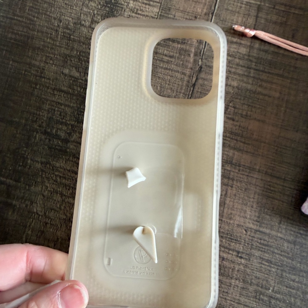 Loopy iPhone 16 pro max - Picture 2 of 3